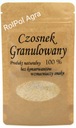 Cesnak granulovaný 3kg Natural Aromatic