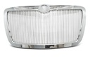 Dummy Grill Grill Tuning Chrysler 300c 2004-11