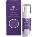 BasicLab Korekčné sérum s Retinal 0,07% proti vráskam 30 ml