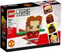 LEGO 40541 MANCHESTER UNITED PORTRAIT