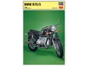 BMW R75/5 model SP374 52174 Hasegawa