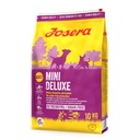 Josera Mini Deluxe 10kg