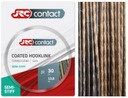 JRC Contact Coated Hklnk Semi S Braid 30lb 22m