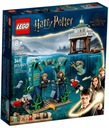 LEGO Harry Potter Rokfortské jazero 76420