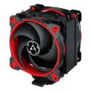 Chladič CPU ARCTIC FREEZER 34 eSPORTS DUO RED