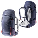 Turistický batoh Wildesta 45L 1,4kg rip Elbrus O