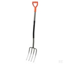 DY Gopart Garden Forks, 4 zuby 1700222445GP