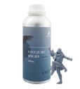 UV živica JAMG HE Conjure Rigid Grey 100 g