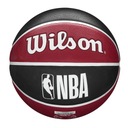 Wilson NBA Team Tribute Miami basketbal