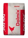 DOLFOS Dolmix DN RE 10kg Pre nosnice