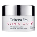 Dr Irena Eris CLINIC WAY 2 DENNÝ KRÉM SPF 20 50m