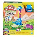 PLAY DOH DINO LIAHNUTIE POSÁDKY DINOSAUR F1503