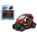 RENAULT TWIZY 1:18