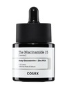 Cosrx The Niacinamide 15 Serum - sérum na tvár s niacínamidom