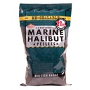 Dynamite Baits Marine Halibut Pellets 21mm vŕtané