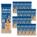 Dobrá Kaloria tyčinka oriešková slaná 20 x 35g