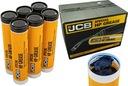 JCB SPECIAL HP GREASE 400G ORIGINÁLNA NÁPLŇ