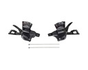 Radenie Shimano Deore SL-T6000, sada 3x10 + lanka