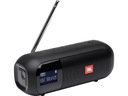 RÁDIO JBL Tuner 2 DAB+/FM BLUETOOTH IPX7 Čierny