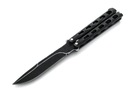 Motýľový nôž butterfly balisong N497D