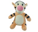 PLYŠOVÝ TIGER PÚ MASKOT DETSKÝ 22 CM