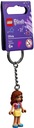 LEGO 853883 OLIVIA KEYRING