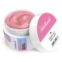 Isabellenails NAIL BUILDING GEL jelly builder gel SIMPLY NUDE 50g