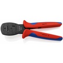 Knipex 97 54 26 na krimpovanie konektorov série Molex LLC Mini-Fit