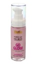 Rozjasňujúca báza pod make-up Delia Go Glow 30 ml