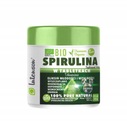 INTENSON BIO SPIRULINA 500MG 200TAB RIASY MLAD