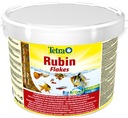 TETRA RUBIN 10L FARBIACE KRMIVO PRE RYBY