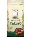 VERSELE-LAGA Cuni Junior Nature 2,3kg Krmivo pre m