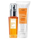 AVON set Anew Tvárové sérum s vitamínom C + mikrodermabrázia