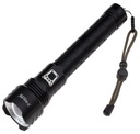 Powerbanka TACTICAL LIGHT x-balog P160 L-094B