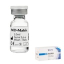 MD MATRIX GUNA TROPOCOLAGEN na celulitídu lipolýza mezoterapia ampulka 1x2ml