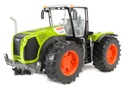 Traktor Claas Xerion 5000 Bruder 03015