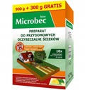 10x SILNEJŠÍ BIO MICROBEC 900G + 300G ZADARMO!