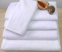 AKCIA Froté uterák 500g 70x140 AQUA HOTEL SPA