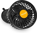 VENTILÁTOR DO AUTO 24V PRÍSAVKA