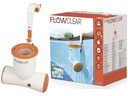 Bestway filtračné čerpadlo SKIMATIC skimmer 58469