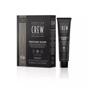 American Crew Precision Blend Odmasťovač hnedý 5-6