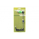 Neco Swinger LED X103 Pro zelená