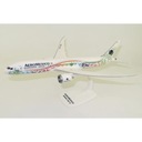 MODEL BOEING B787 AEROMEXICO 