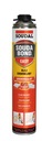 SOUDAL FOAM GLUE SOUDABOND EASY GUN