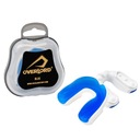 Overlord Mouthguard Blue