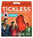 TICKLESS HUMAN ULTRA REPELLER