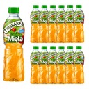 Tymbark Jablčný mätový nápoj 500 ml x 12 kusov