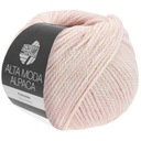 Priadza Lana Grossa - alpaka - ALTA MODA ALPACA