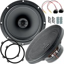 FOCAL REPRODUKTORY DO AUTO PRE ALFA ROMEO 159 BRERA