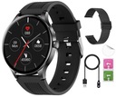 SMARTWATCH PÁNSKE ŠPORTOVÉ HODINKY POLSKÝ TLAK